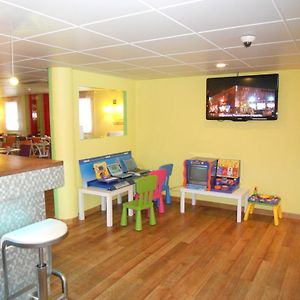 ibis Styles Bourg en Bresse